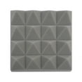 thumbnail image 3 of 6Pcs Acoustic Foam Sound Stop Absorption Sponge Studio Ktv Soundproof, 3 of 9