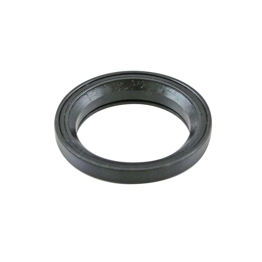 Jeu De Direction FSA Intellaset N28, 1 1/8, Alu Noir, Pour Vélo Route/course