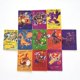 thumbnail image 4 of Colorful Gold Foil Card Charizard Pikachu Arceus Silver Rainbow English French Spanish VSTAR VMAX Pokémon Cards Toys, 4 of 5