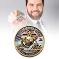 thumbnail image 3 of 250th Anniversary U.S. Commemorative Navy Crafts Appreciation For & Veterans &, 3 of 7