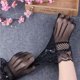 thumbnail image 4 of Guantes con diseño hueco de lazo de red de pesca ShuxiuWang 1327533078207, 4 of 5