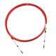 thumbnail image 5 of Cable del acelerador de la embarcación, Prueba de Óxido Segura Larga Durabilidad de la Bota de Control Del Acelerador del Acelerador para el motor, 5 of 7