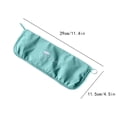 thumbnail image 3 of Funda impermeable y absorbente para paraguas | Absorbe rápidamente el agua de lluvia y mantiene la funda seca | Plegable y portátil para guardar paraguas plegables, 3 of 7