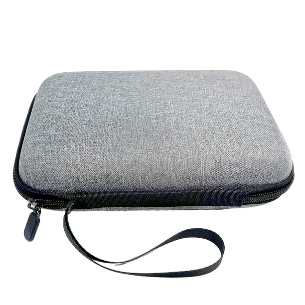 Ndcxsfigh Soporte Almacenamiento Estuche para Glocusent/para Lectura Cuello LED Vekkia