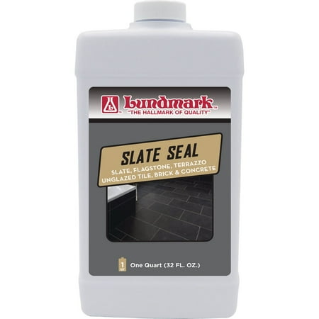 

1PK Lundmark 32 Oz. Slate & Tile Sealer