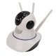 thumbnail image 3 of Cámara IP ANGGREK de Alta Fidelidad ABS WiFi para El hogar, 3 of 7