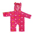 thumbnail image 2 of Muñeca de Bebé Recién Nacido de 18 Pulgadas, Trajes Casuales, Mamelucos de Zulema Trajes de muñeca de moda de 18 pulgadas, 2 of 6