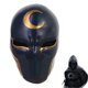 thumbnail image 3 of Casco de látex con cubierta facial para película, accesorio para disfraz de cosplay, regalo para fiesta de máscaras de Halloween, 3 of 7