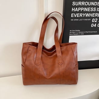 JW PEI Gabbi Bag Chic Pouch Bag Vegan Leather Vintage Hobo Handbag