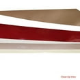 thumbnail image 2 of Rinker Boat Graphic Decals | Captiva Rose Gold Red Stickers (Set of 2), 2 of 2