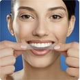 thumbnail image 3 of Crest 3D Whitestrips, 1 Hour Express, Teeth Whitening Strip Kit, 20 Strips (10 Count Pack), 3 of 5