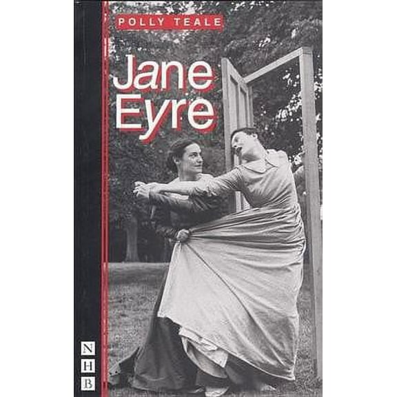 Nick Hern Books: Jane Eyre (Paperback)