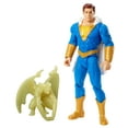 thumbnail image 3 of Mattel MTTGCW40 6 in. DC Comics Shazam Assorted Figures, Pack of 8, 3 of 6