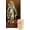 6" Immaculate, variant on Avalon Gallery ND123 Bellavista 6" Immaculate Heart Statue