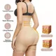 thumbnail image 4 of Faja Colombiana Postparto Reductoras Entrenador De Cintura, 4 of 6