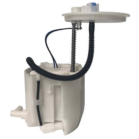 Agility Auto Parts 4011299 Fuel Pump Module Assembly for Toyota Specific Models