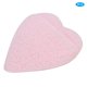 thumbnail image 4 of Esponja de limpieza facial en forma de corazón 5 unidades esponja exfoliante facial de poliuretano hidrofílico limpieza para mujeres y niñas eliminación de maquillaje ANGGREK Otros, 4 of 8