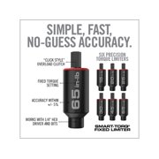 Real Avid Smart Torq Fixed Limiter/X3 Driver Kit