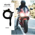thumbnail image 2 of Cruise Control Motorcycle Throttle Lock Cruise Assist Hand Grip Motorcycle Part, 2 of 6