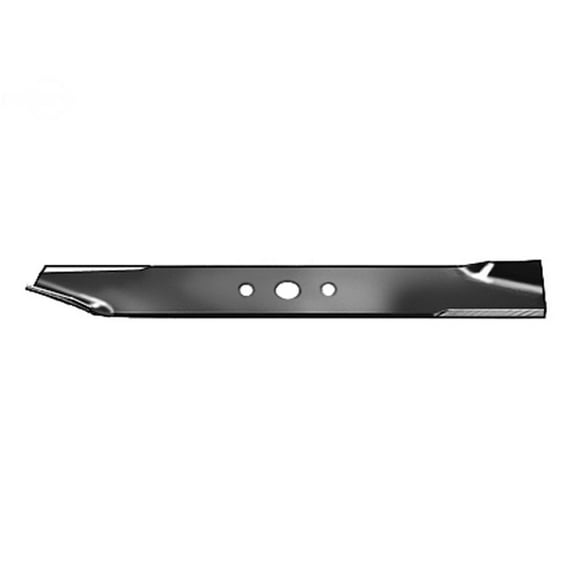 RAParts 16 9/64" Lawn Mower Blade Fits Simplicity 1704100AS 1716696A 1727774A