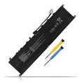 thumbnail image 1 of Batería para laptop MULS BTY-M57 15,2 V 65 Wh para MSI GP66 GP76, 1 of 7