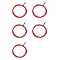 thumbnail image 1 of 5X Kit de Doblado de Tubos de Cobre para Aplicaciones de Aire Acondicionado Plástico PE para Doblado de Precisión de Tubos de 1/4 de Pulgada, 1 of 2