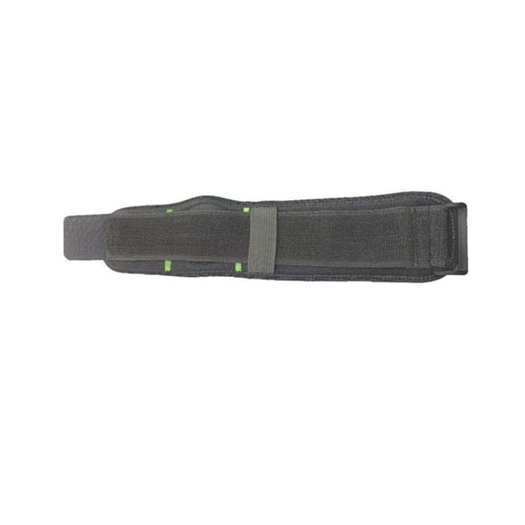 Codera de tenista, correa de soporte para antebrazo, cómoda codera para deportes, tendinitis y codo de tenista, entrenamiento