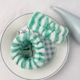 thumbnail image 2 of DPTALR 2 Pcs Bracelet en Microfibre pour Lavage du Visage Absorbant pour Femmes Filles Liquide, 2 of 2
