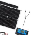 thumbnail image 2 of Controlador solar Gloria Panel de carga 10A, 2 of 3