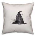 thumbnail image 2 of Creative Products Welcome My Pretties 20 x 20 Spun Poly Pillow, 2 of 3