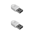 thumbnail image 2 of Sidaley Adaptador USB Receptor compatible con Bluetooth Diseñado para Windows 7 / 8.1 / 10 Dispositivo de recepción de señal Suministros de Type2 NO2, 2 of 6