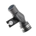thumbnail image 4 of Engine Radiator Tube AIR Turbo Tube Charge Air Hose 14460JG70A 14460-JG70A For NISSAN Qashqai RENAULT Koleos 20 DCI, 4 of 5