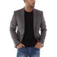 thumbnail image 1 of Cipo & Baxx Clayton Jacket in Gray, 1 of 1