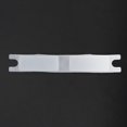 thumbnail image 4 of Cerradura De Puerta De Material De Aleación De Aluminio, Cerradura De Puerta De Palanca, Exquisito Apartamento De Hotel Para Sala De Estar Para El Hogar, Cocina, Seguridad En El, 4 of 7