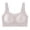 Light Ashy, variant on Sports Jelly Bras for Women Full Coverage Powerful Lifting Custom Bust Shaping Comfort Daily Underwear Strapless Bra