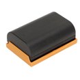 thumbnail image 1 of XYCCA LP E6N Batterie Rechargeable pour R5 R5C R6MarkI R6 R7 R 5D Mark IV III 5DS 5DS R 5D Mark 6D Mark II-082201, 1 of 5