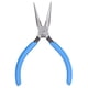thumbnail image 1 of Uadme Alicates De Punta De Aguja, Mini Herramienta Manual Manual De Grado Industrial De Corte Ultrafino para Cortar Puertas De Plástico, Rebabas O Cables Blandos, 1 of 8