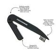 thumbnail image 6 of Tweezerman Precision Folding Razor, 6 of 7