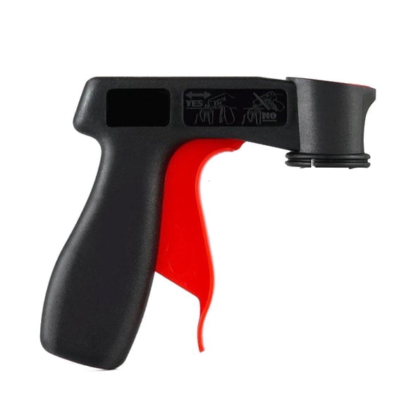 MOMOJIA Aerosol Sprays Paint Sprays Adaptor Sprays Can Guns Sprays Can Triggers Handle