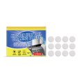 thumbnail image 2 of ICQOVD Effervescent Tablets Kitchen Heavy Oil Cleaner for Range Hood Stove and Oven Degreasing Foam Detergent, 2 of 9