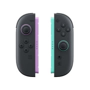 Joy-Con 2 (L)/(R) Light Purple / Light Green