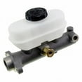 thumbnail image 3 of KarParts360 For Ford F-150 1999 00 01 02 2003 Brake Master Cylinder | Aluminum Material | 1.25 Inches Master Cylinder Bore Diameter | 2 Number Of Outlets | Replacement For 3L3Z-2140-BA, F6TZ-2140-AA, 3 of 5
