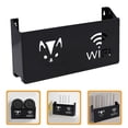thumbnail image 4 of Miangastore Wifi Router Box Ventilation for Office 1Set 11.4x5.8x2.4in, 4 of 9