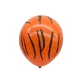 thumbnail image 5 of Juego de globos de fiesta, 100 unidades, globos de látex de 30 cm con animales, 5 of 5
