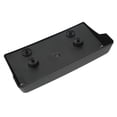 thumbnail image 3 of Front License Plate Bracket, High Solidness 68274215AE Wear  Direct Replacement OEM Standard  For Car, 3 of 8