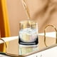 thumbnail image 5 of Pisexur Batería de cocina Vaso de whisky de vidrio transparente Vaso de leche para el hogar Vaso de desayuno Vaso de té con leche Vaso de agua de alto valor para la cocina del hogar, 5 of 6