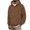 Coffee&&100, variant on CONROSES Mens Hoodies Leopard Y2K Long Sleeve Pullover Hoodie for Men Fall Streetwear Hooded Sweatshirts with Pocket