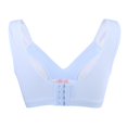 thumbnail image 2 of VBESTLIFE Cotton Wire Free Maternity Nursing Breast Feeding Bras Prevent Sagging Pregnant Women Underwear,Pregnant Underwear Bra,Nursing Bras, 2 of 5