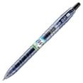 thumbnail image 3 of PILOT 31600 B2P Bottle-2-Pen Recycled Retractable Gel Ink Pen, Black Ink, .7mm by Pilot, 3 of 6