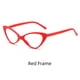 thumbnail image 3 of Gafas de lectura de moda, antiluz azul, estilo retro, clásicas, con forma de ojo de gato, para hombres y mujeres, 3 of 3
